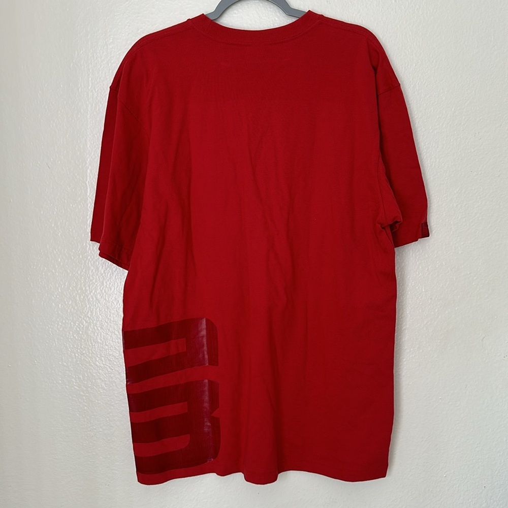 Nike LeBron James tee - Picture 2 of 4